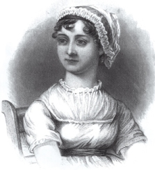 Jane Austen